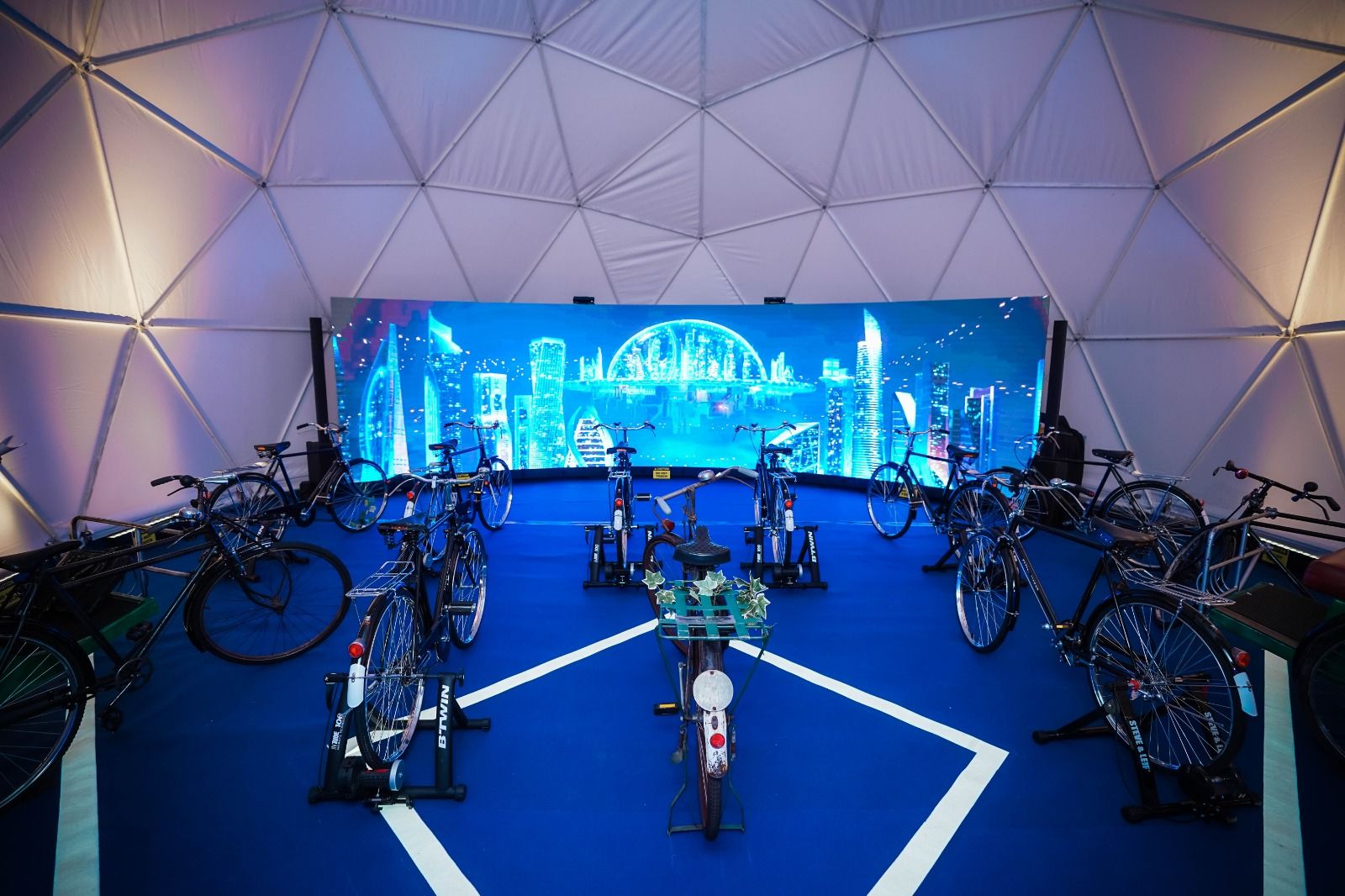 REDAS Bicentennial Event