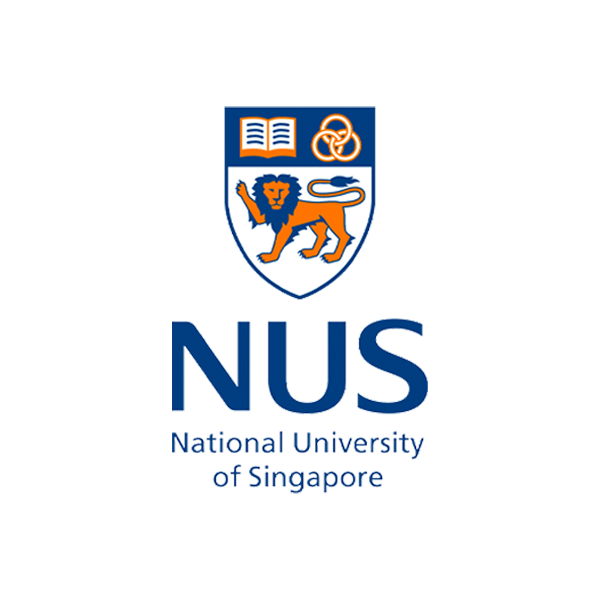 NUS logo