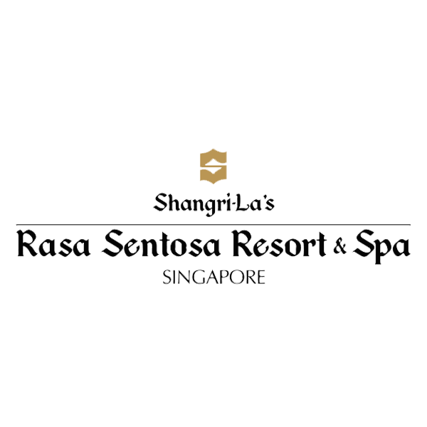 Shangri-La's Rasa Sentosa Resort & Spa